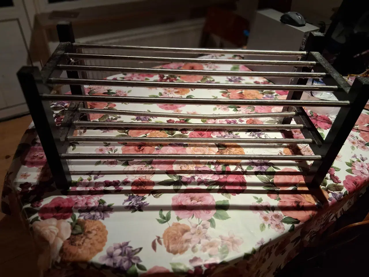 Billede 2 - Skohylde