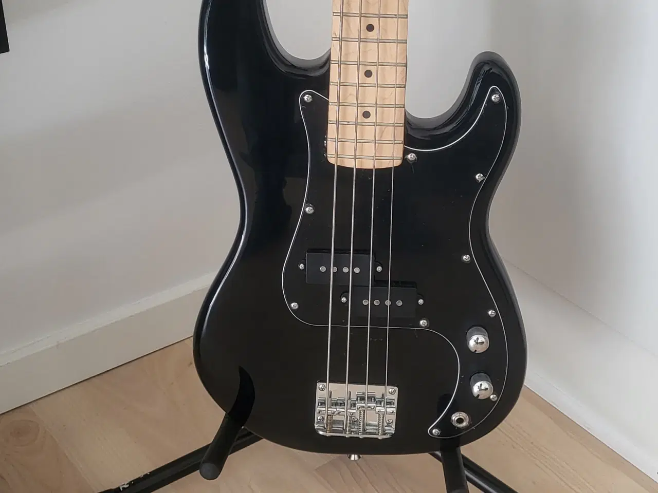 Billede 2 - Beaton bass 3/4