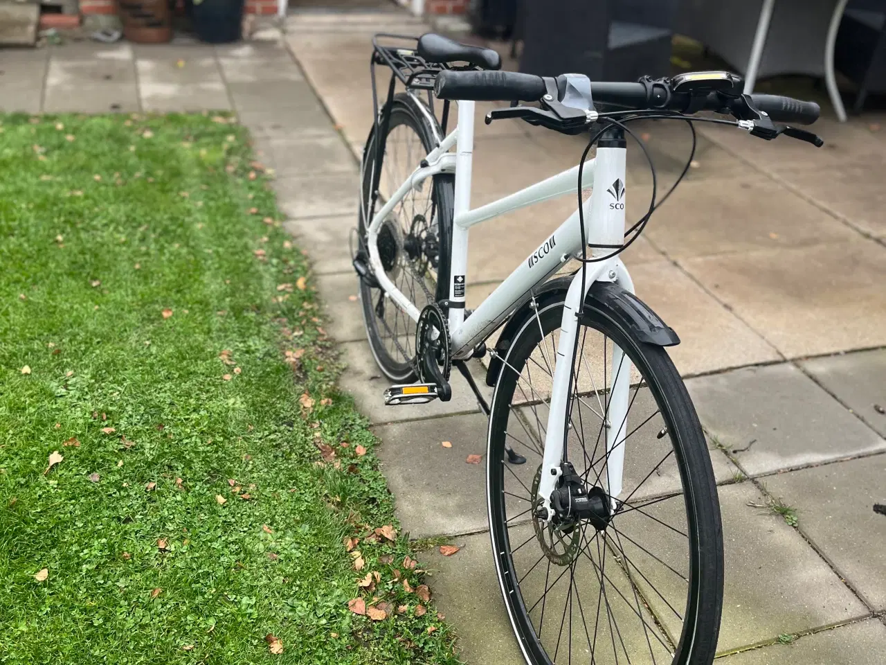 Billede 4 - Cykel