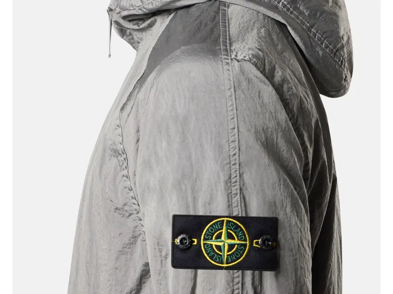 Billede 4 - Stone Island jakke 