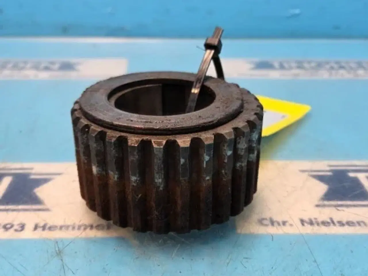 Billede 2 - New Holland BB980 Nav 700112925