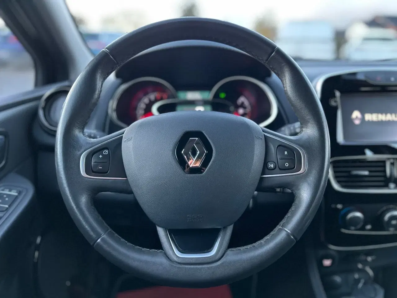 Billede 7 - Renault Clio IV 0,9 TCe 90 Expression Sport Tourer