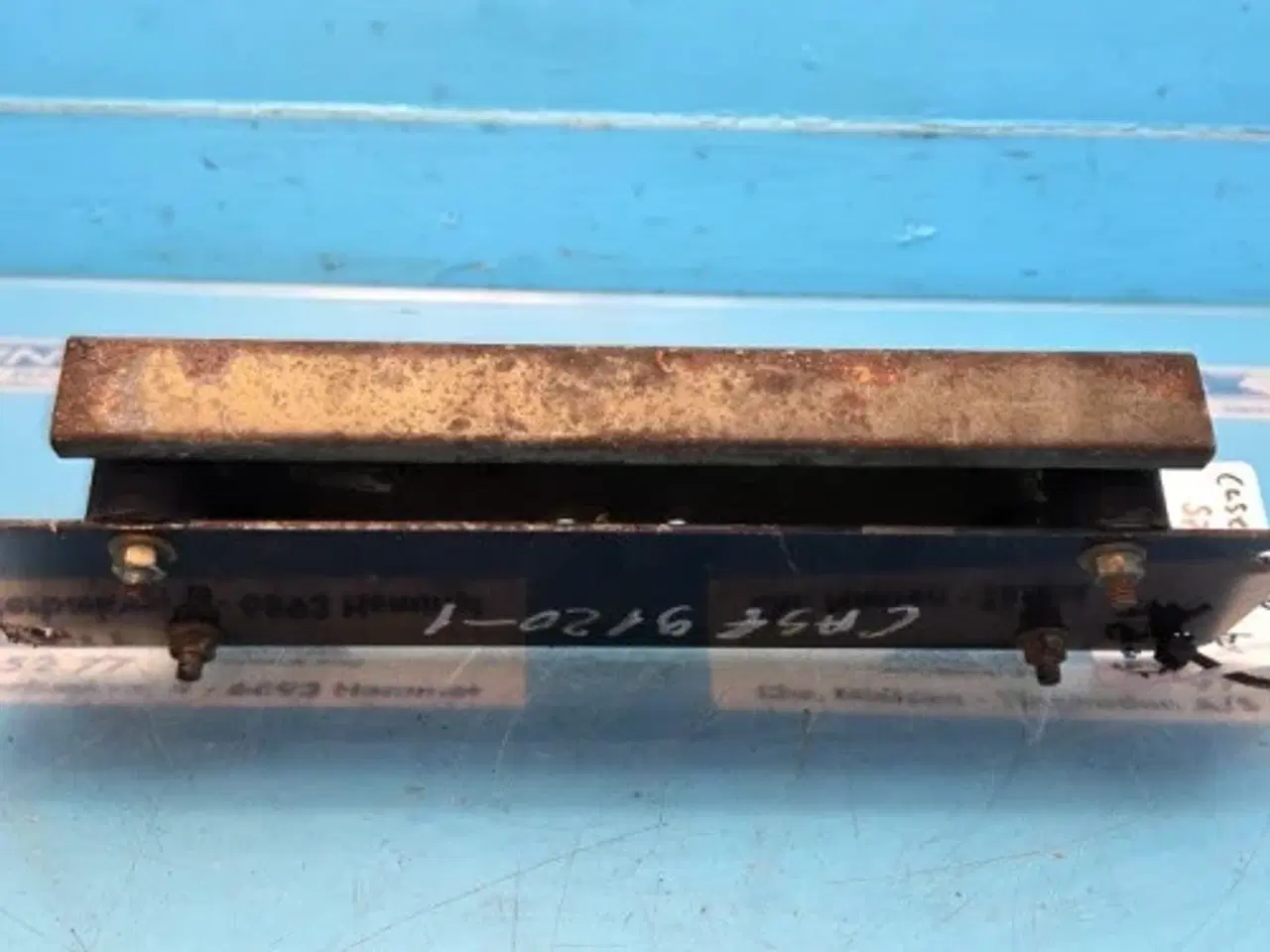 Billede 3 - Case 9120 Spilindikator 84131601