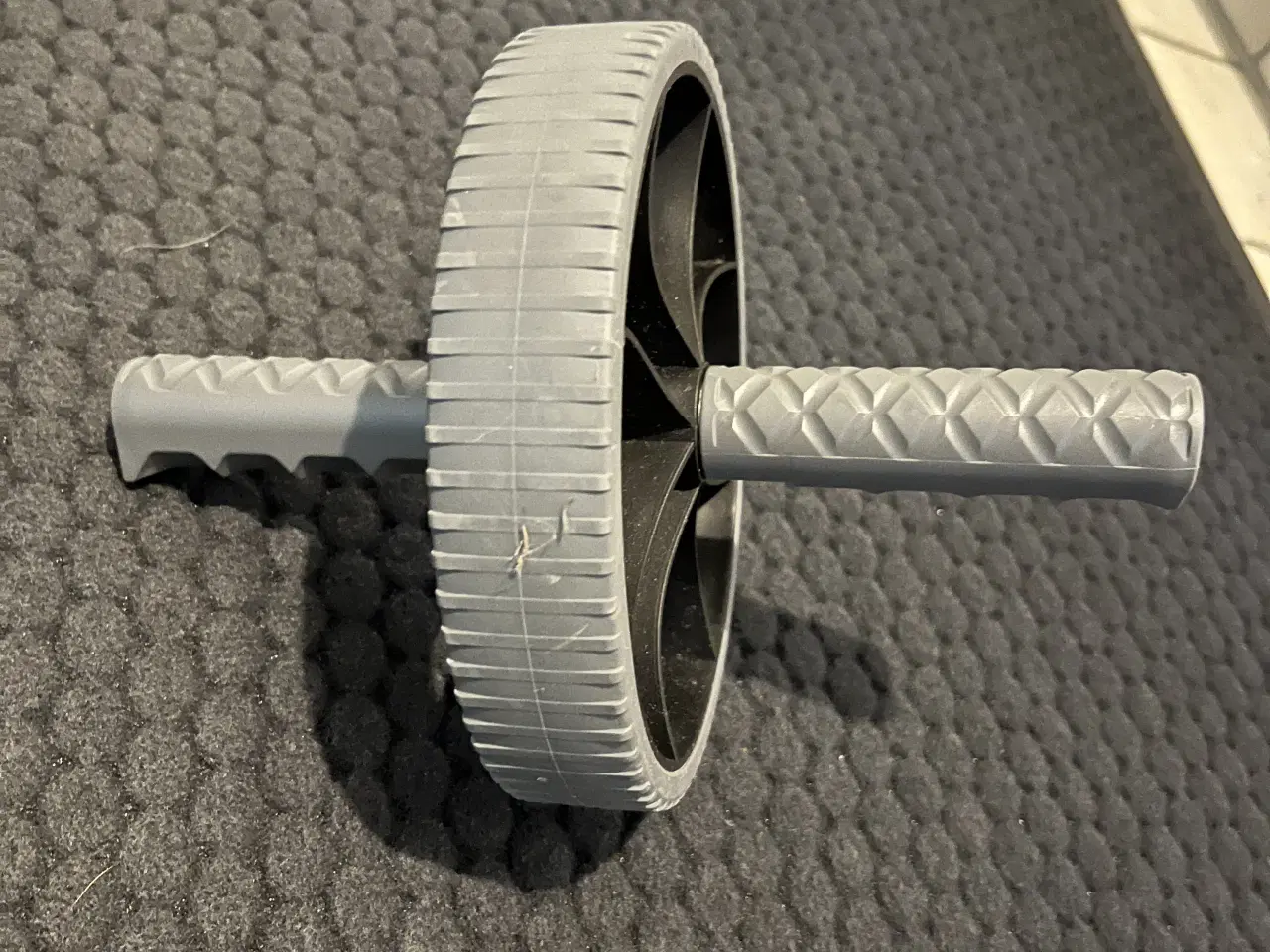 Billede 1 - Trænings hjul