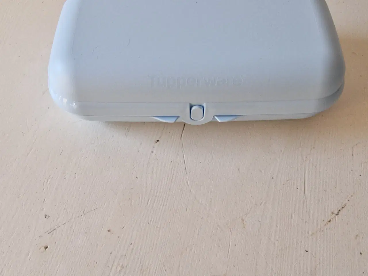 Billede 1 - Tupperware babuska trio