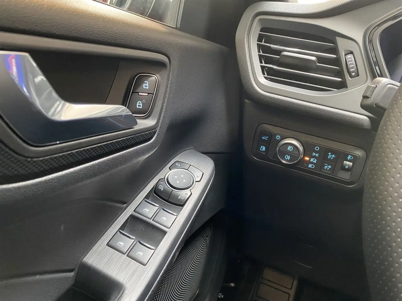 Billede 15 - Ford Kuga 2,5 PHEV ST-Line X CVT