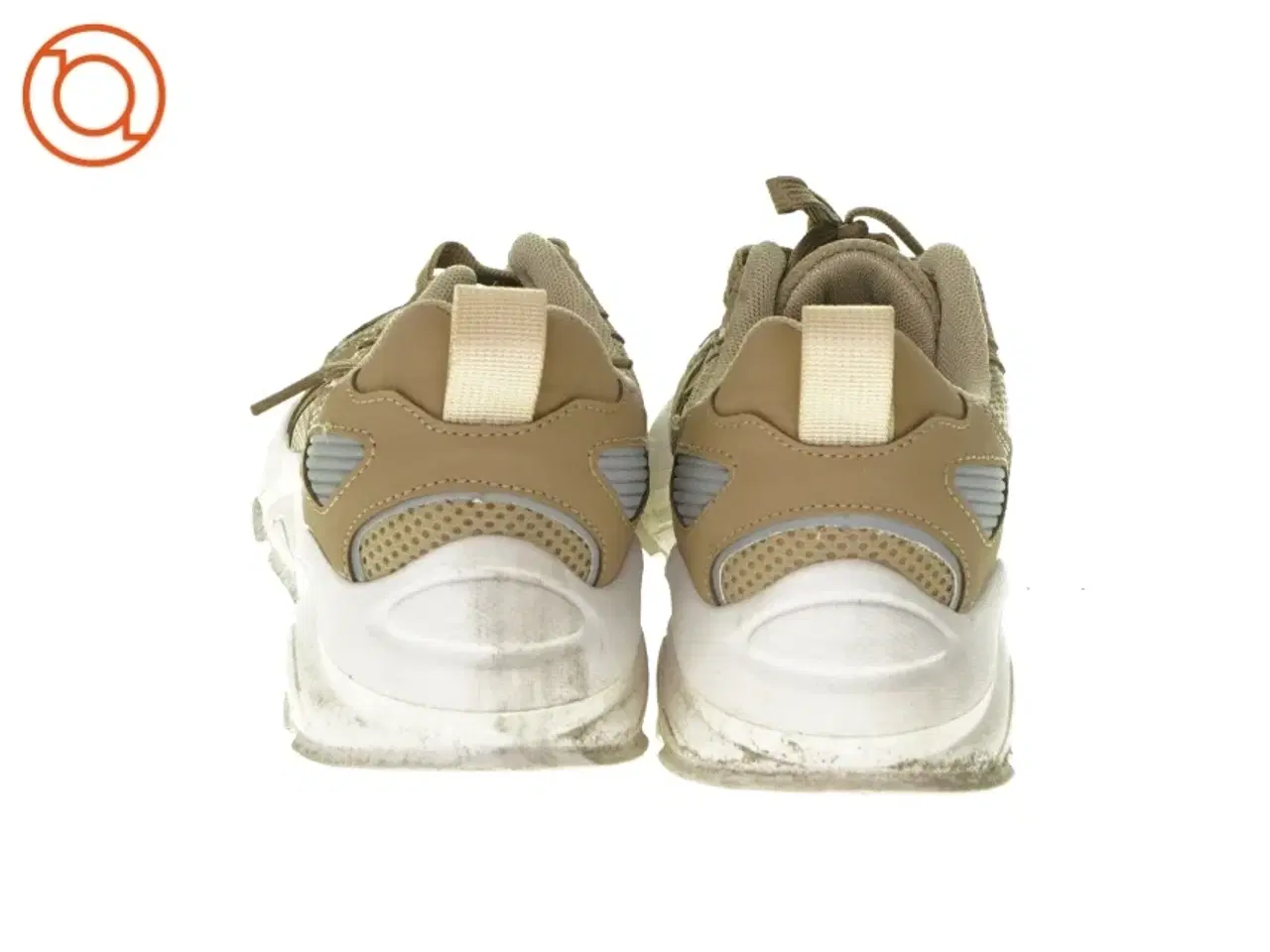 Billede 4 - Sneakers fra Pure Friday