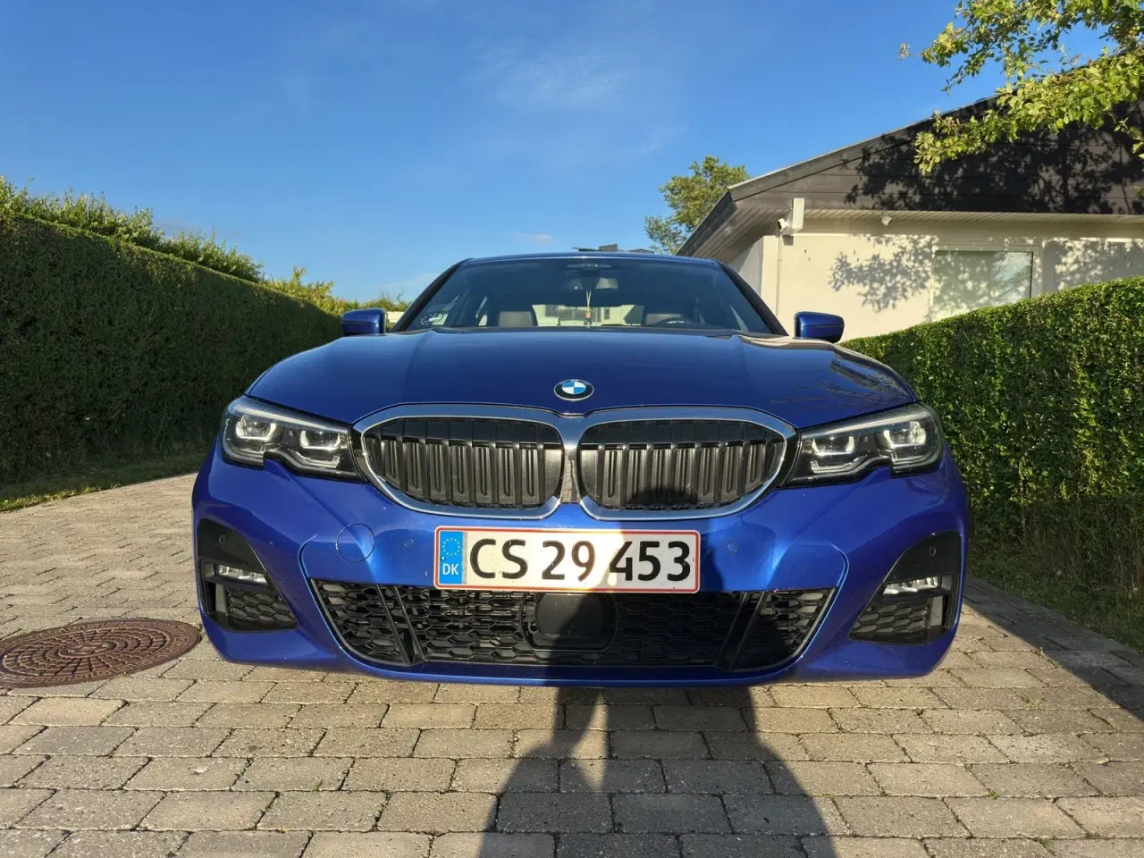 Billede 2 - BMW 330i 2,0 M-Sport aut.