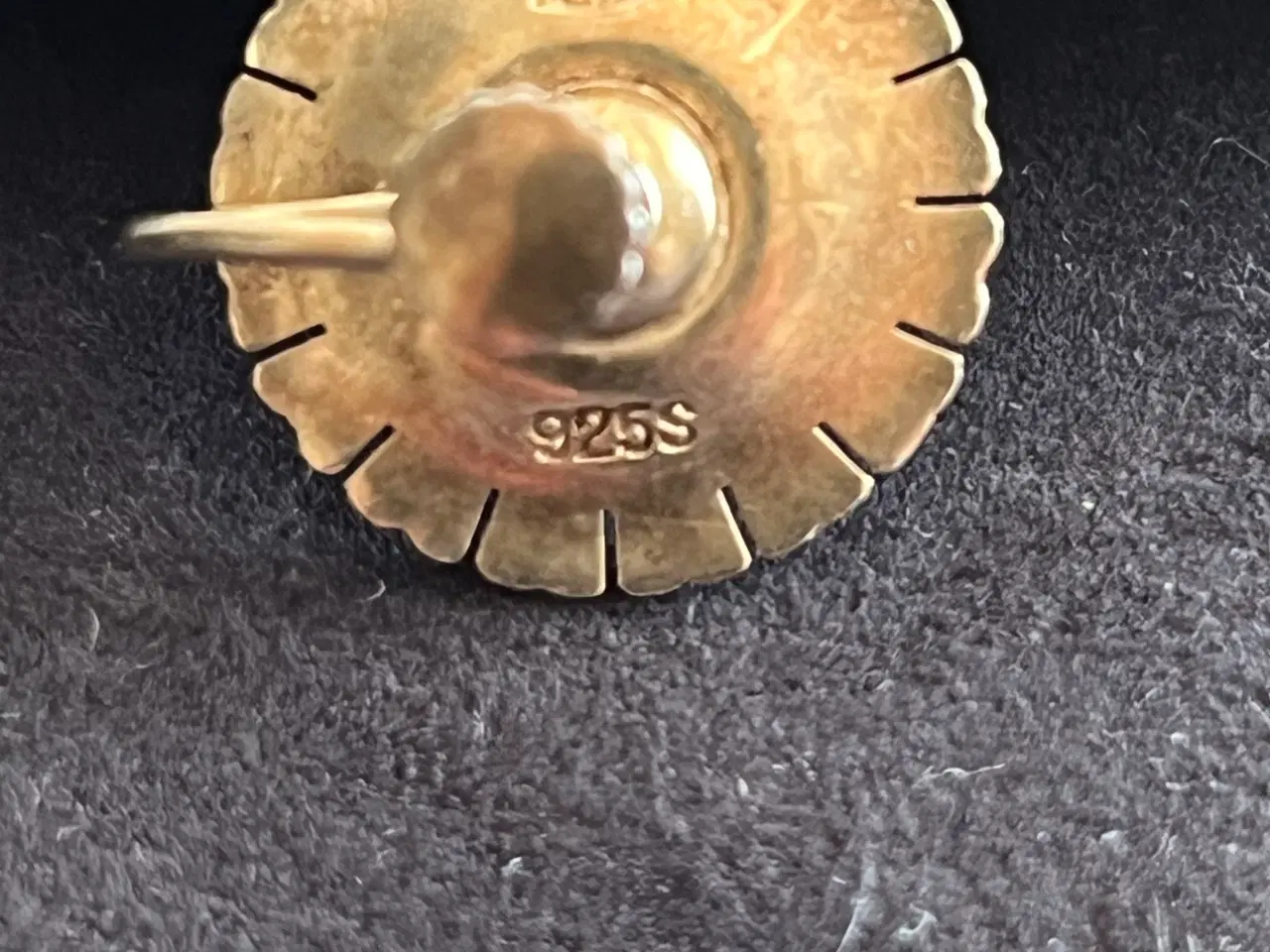Billede 2 - Ørering 