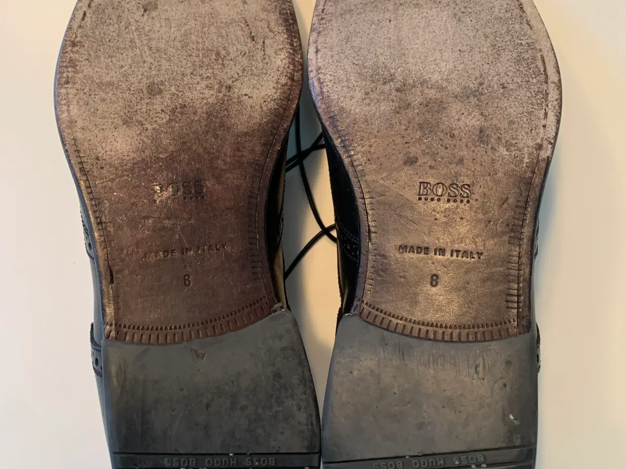 Billede 4 - Hugo Boss
