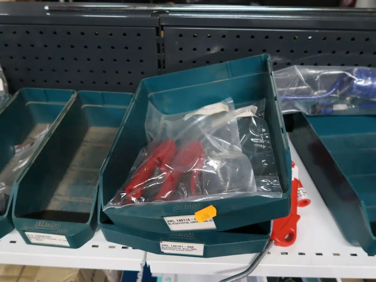 Billede 3 - Div. Værktøj