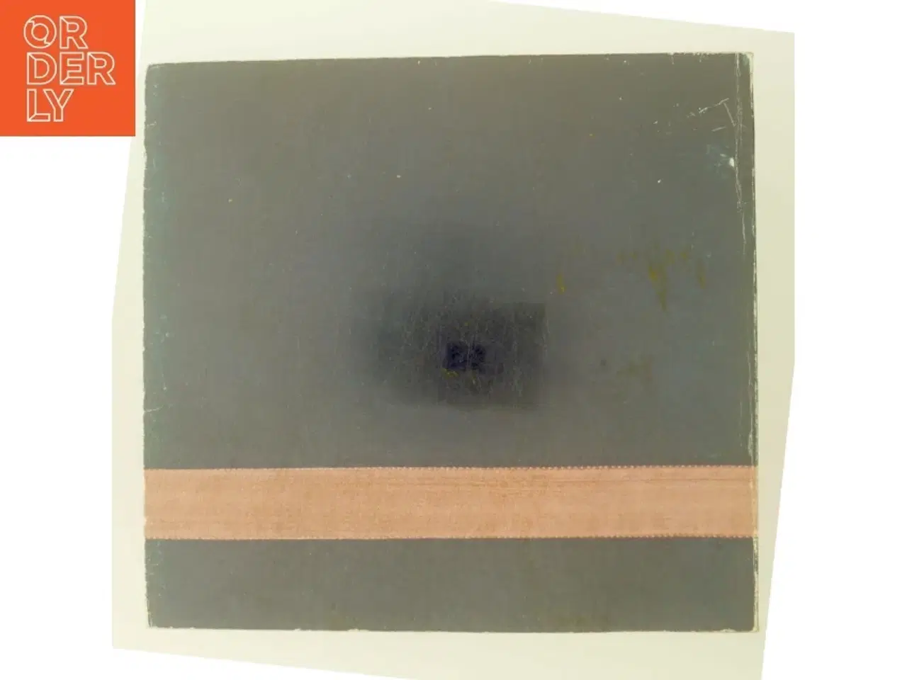 Billede 3 - Livets Store Fester bog fra Nyt Nordisk Forlag Arnold Busck