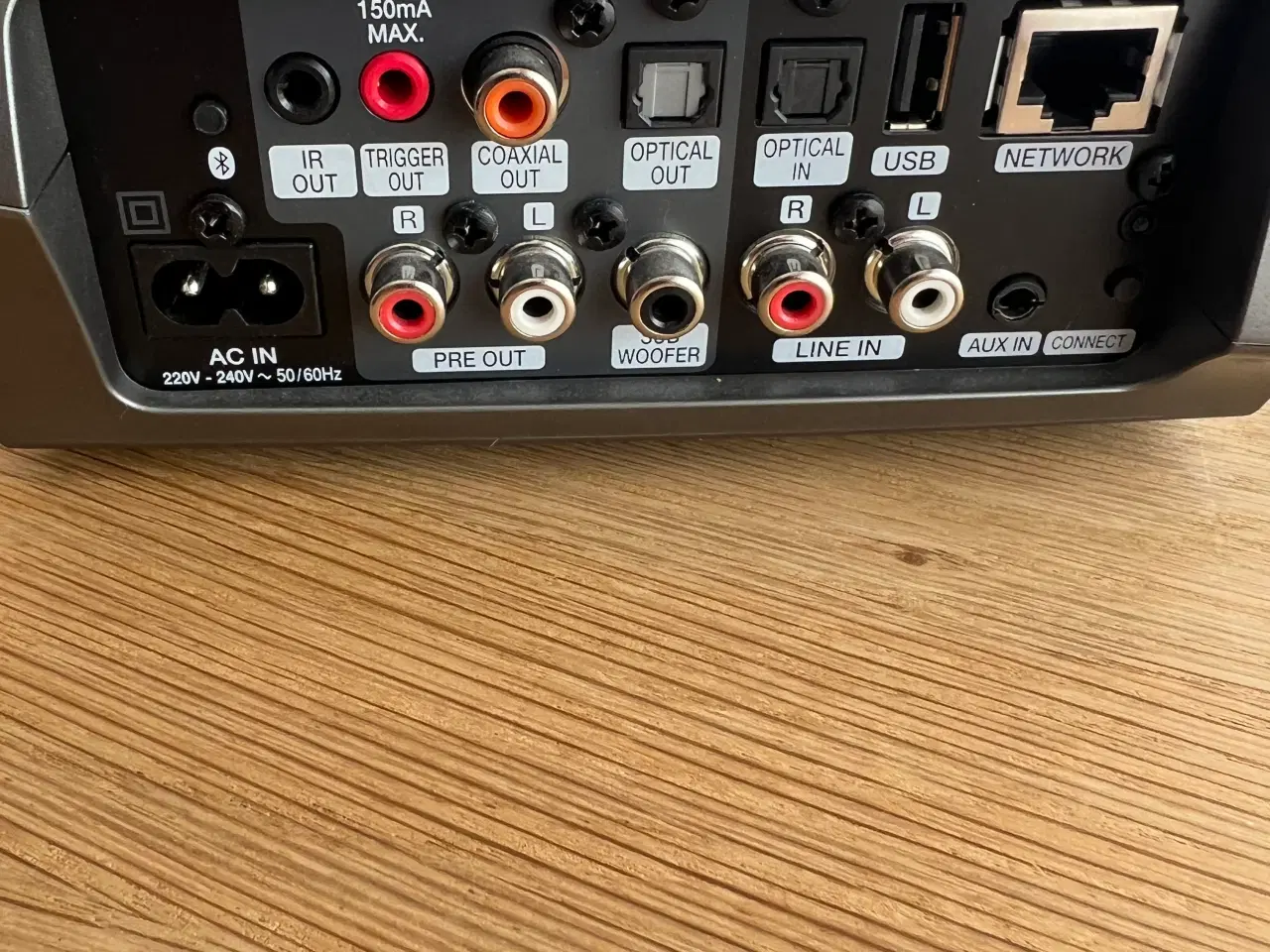 Billede 5 - Hi fi denon heos link hs2