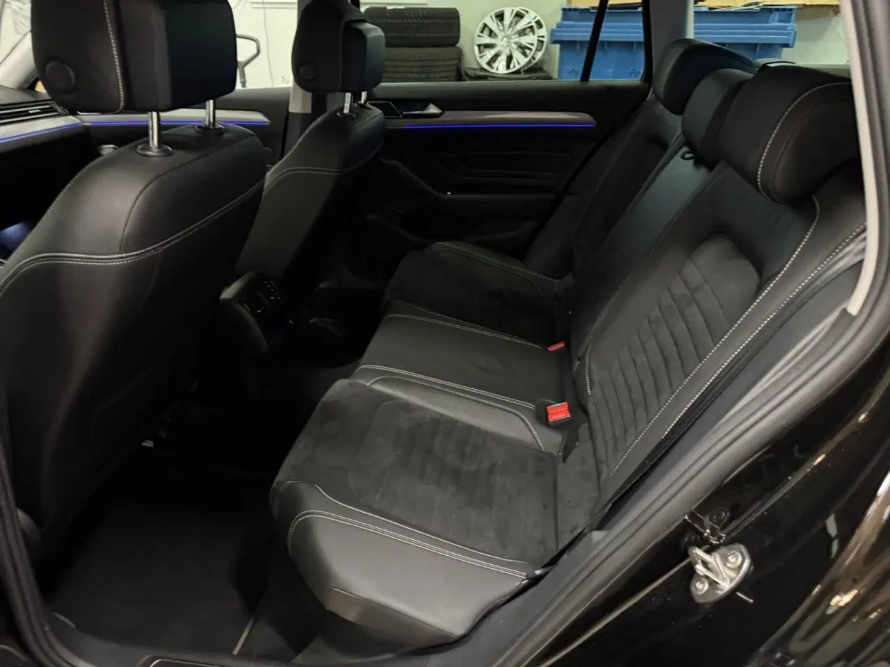 Billede 13 - VW Passat 1,4 GTE Highline+ Variant DSG