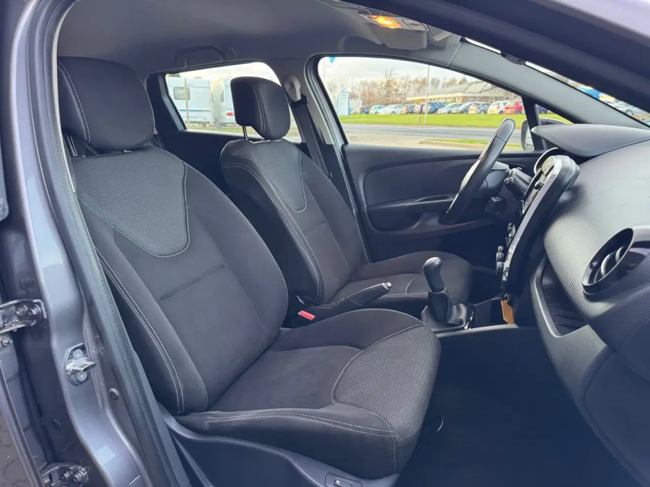 Billede 13 - Renault Clio IV 0,9 TCe 90 Expression Sport Tourer