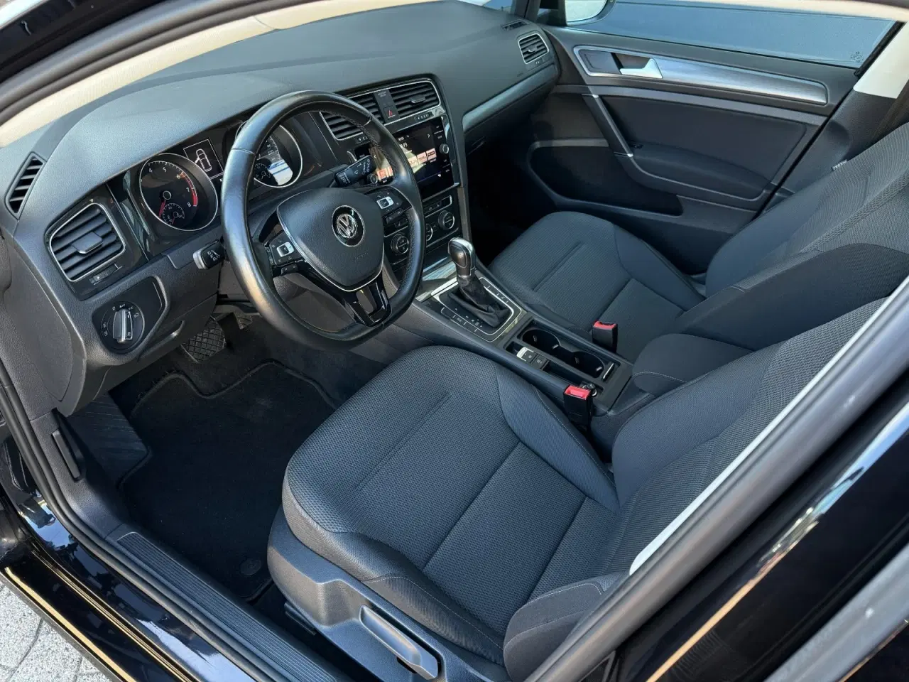 Billede 8 - VW Golf VII 1,5 TSi 130 Comfortline DSG