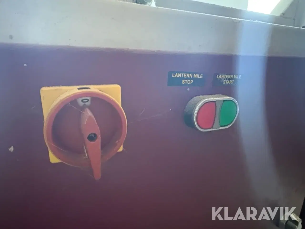 Billede 11 - Fælgretter / Fælgopretningsmaskine Wheel Restore WM 3000