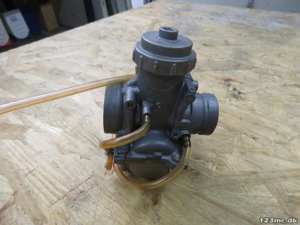 Billede 2 - Karburator, Yamaha DT125