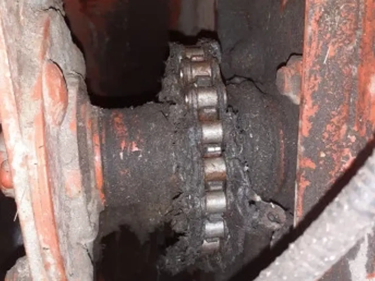 Billede 9 - Hesston 4900 Pickup