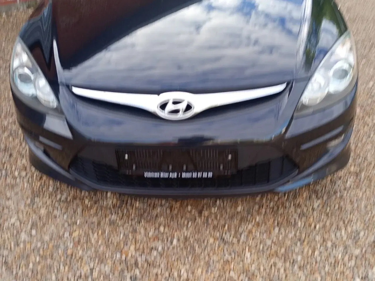 Billede 2 - Hyundai i30 1,6 CRDi 90 Classic CW