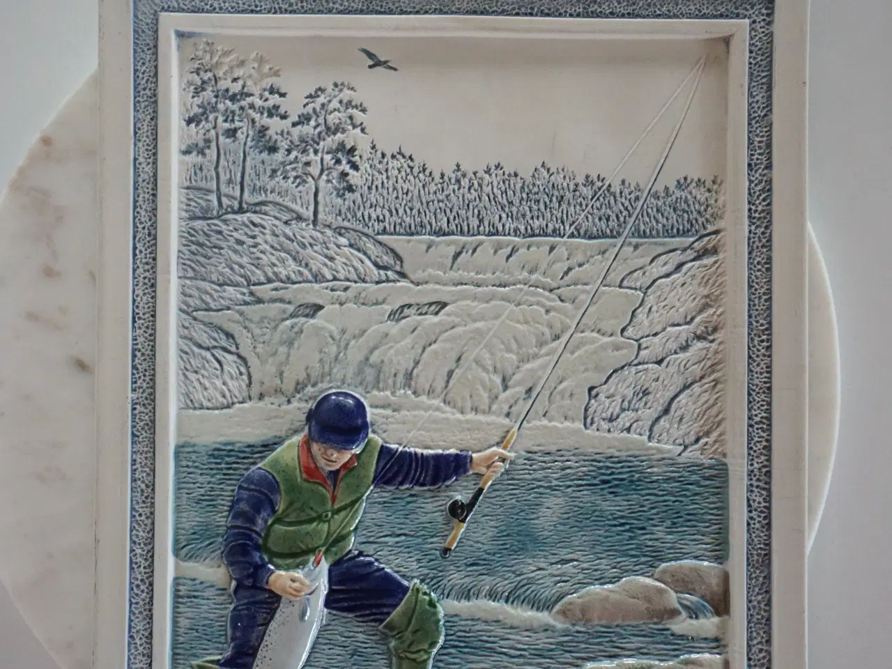 Billede 8 - Relief fra Jie Gantofta