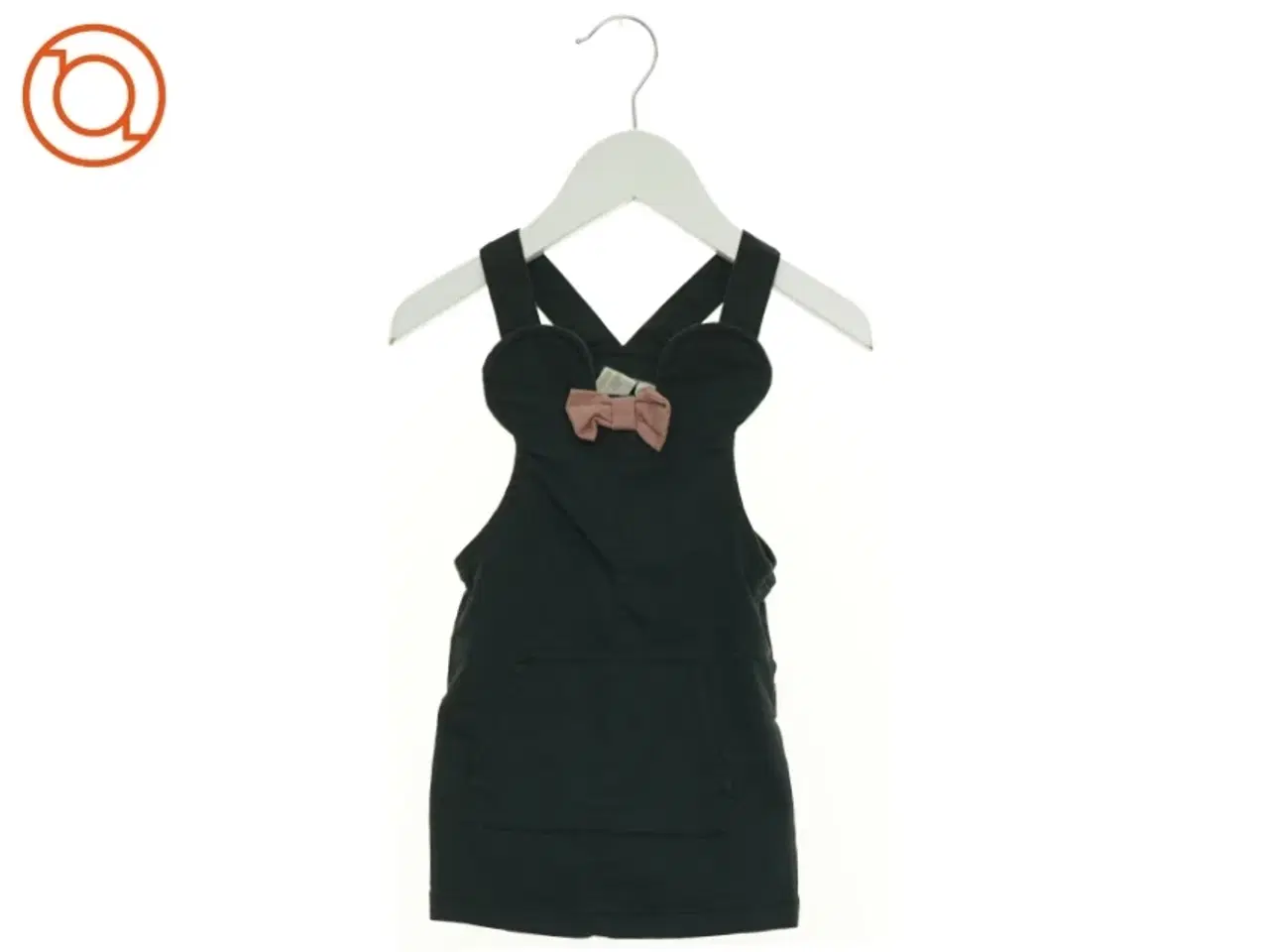 Billede 1 - Minnie Mouse Spencer Kjole fra H&M (str. 80 cm)