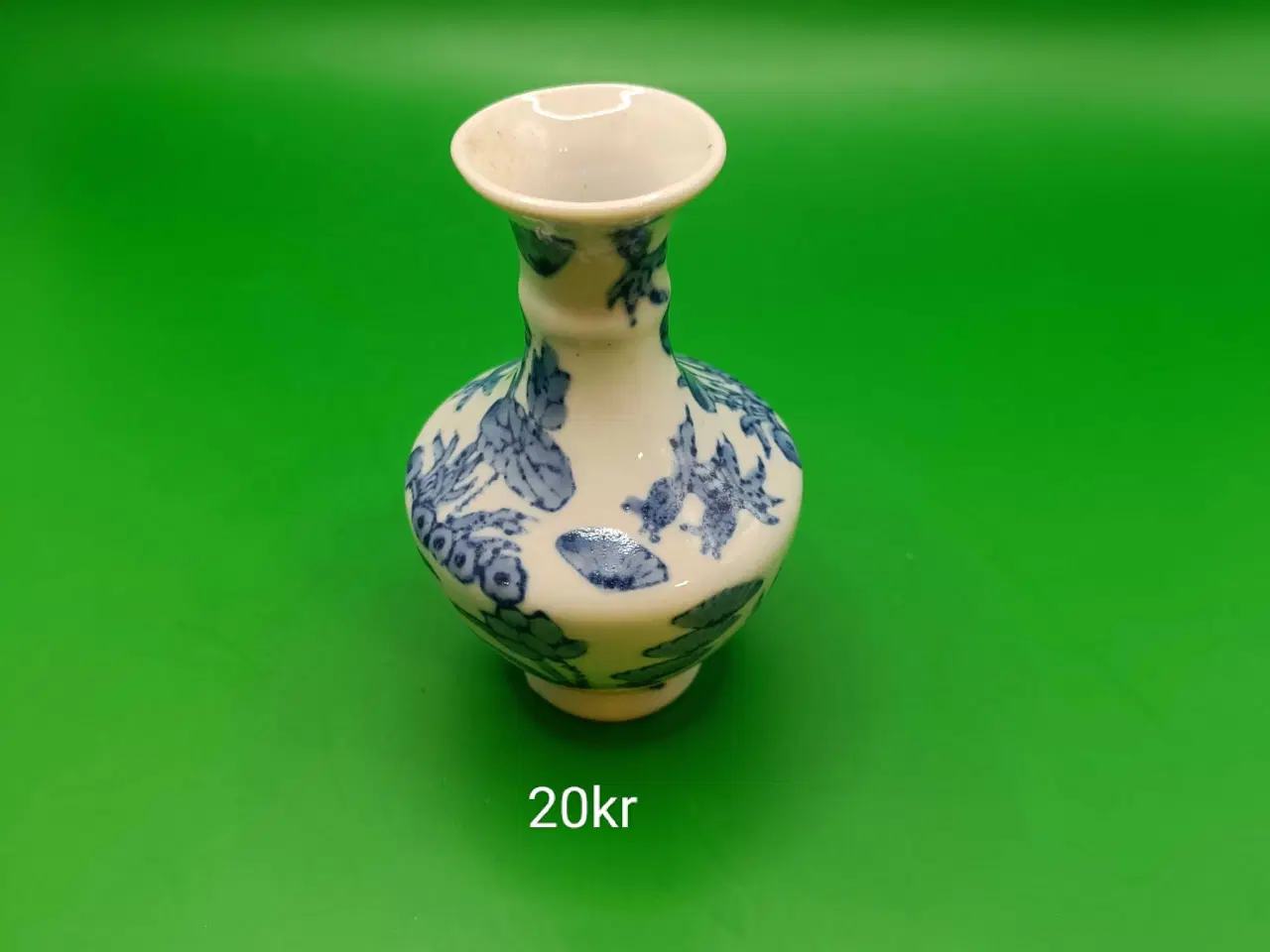 Billede 17 - Forskellige figurer pris står under billede 