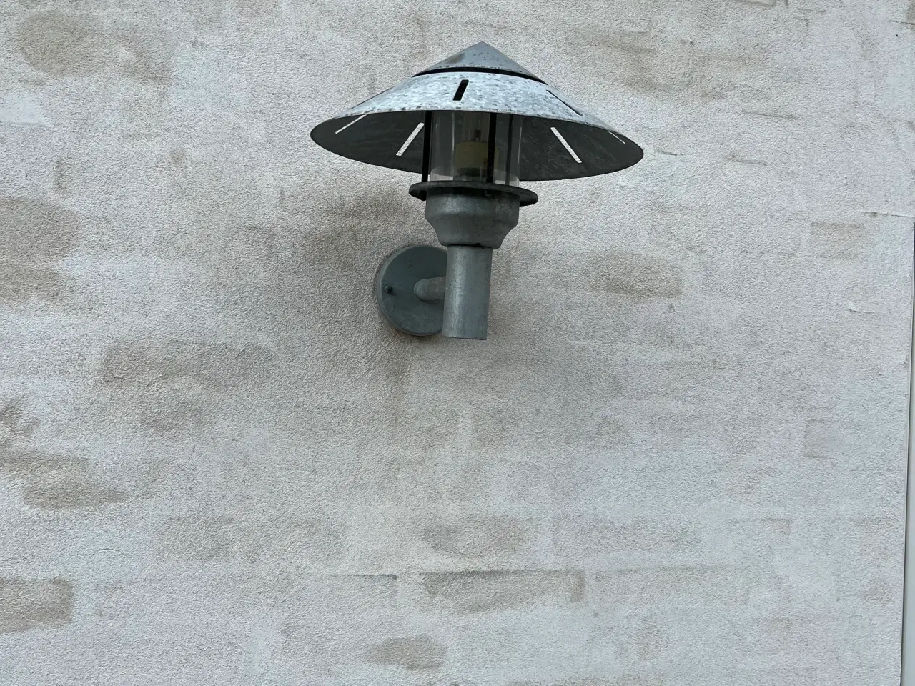 Billede 1 - Udendørslamper