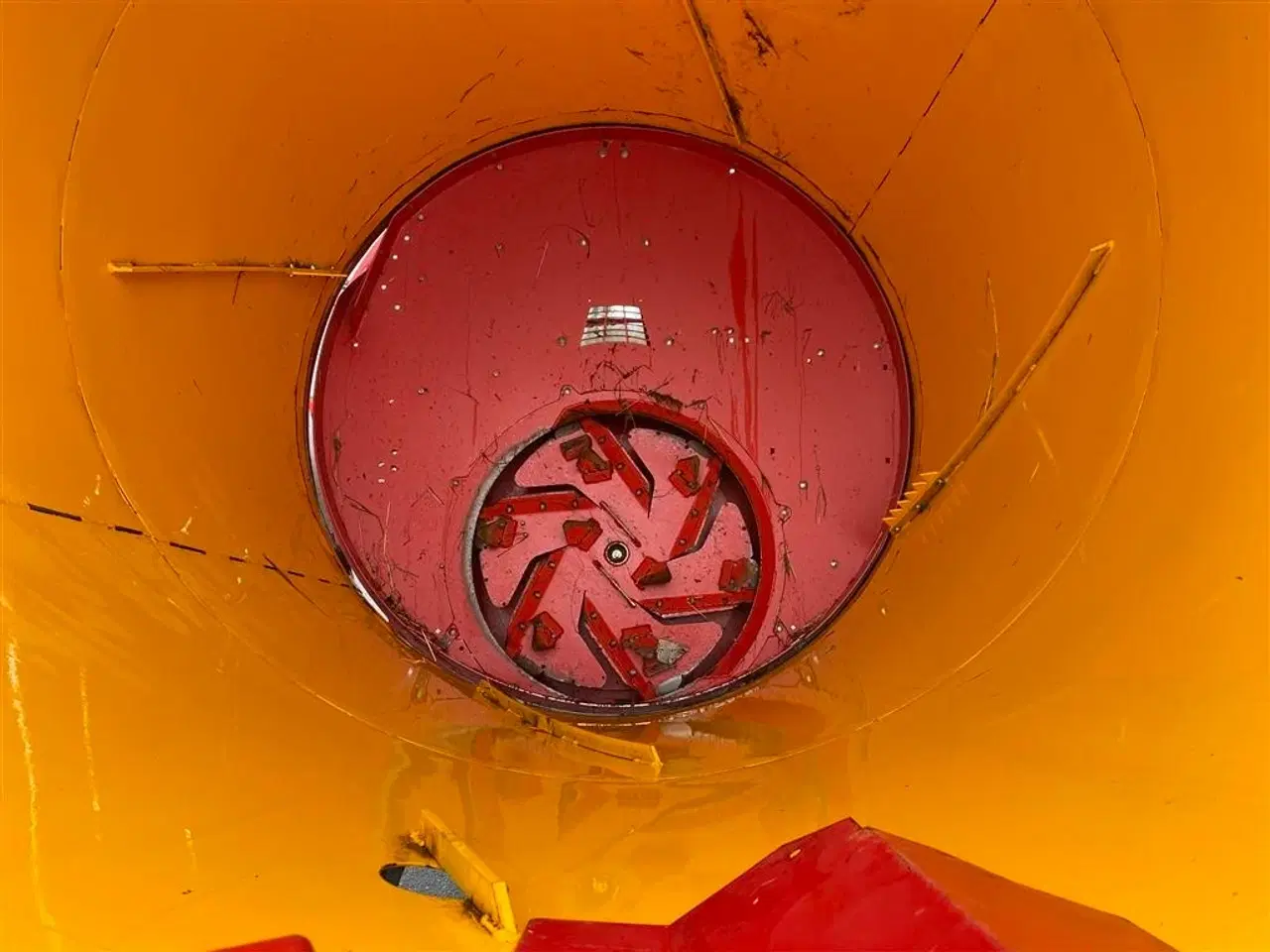 Billede 4 - Tomahawk 5050 Teagle