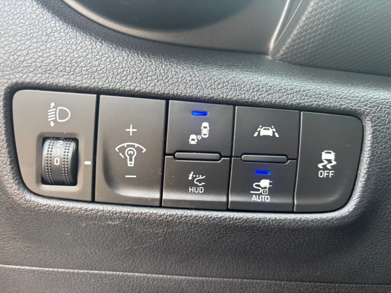 Billede 9 - Hyundai Kona 64 EV Essential