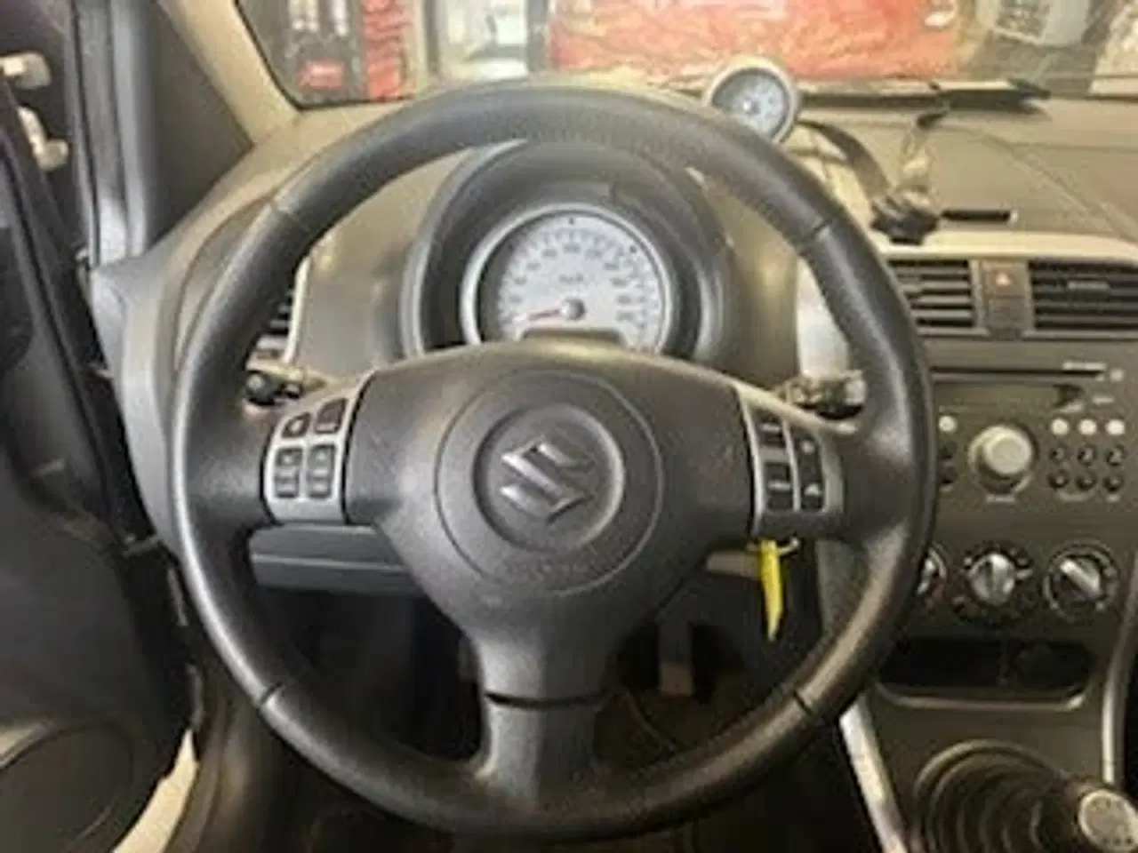Billede 12 - Suzuki Splash 1,0 GL