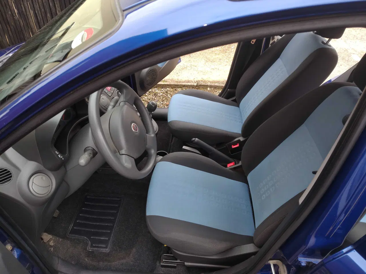 Billede 6 - Fiat Panda 1.2