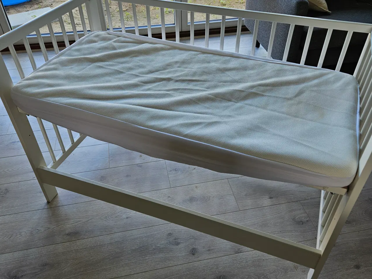 Billede 3 - Ikea GULLIVAR