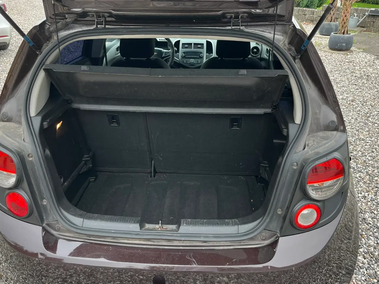 Billede 7 - Chevrolet Aveo