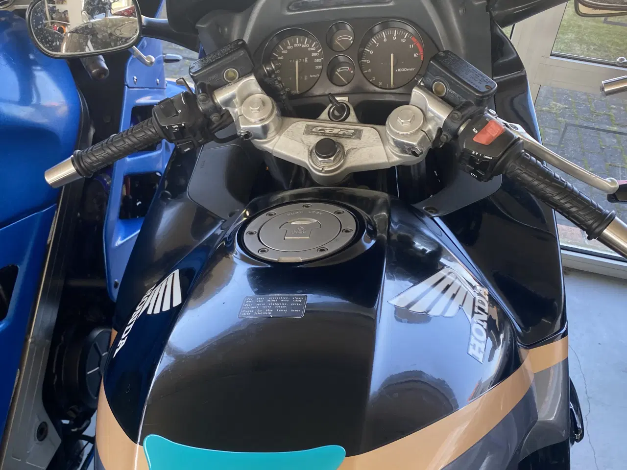 Billede 5 - MC, forskellige mærker og modeller