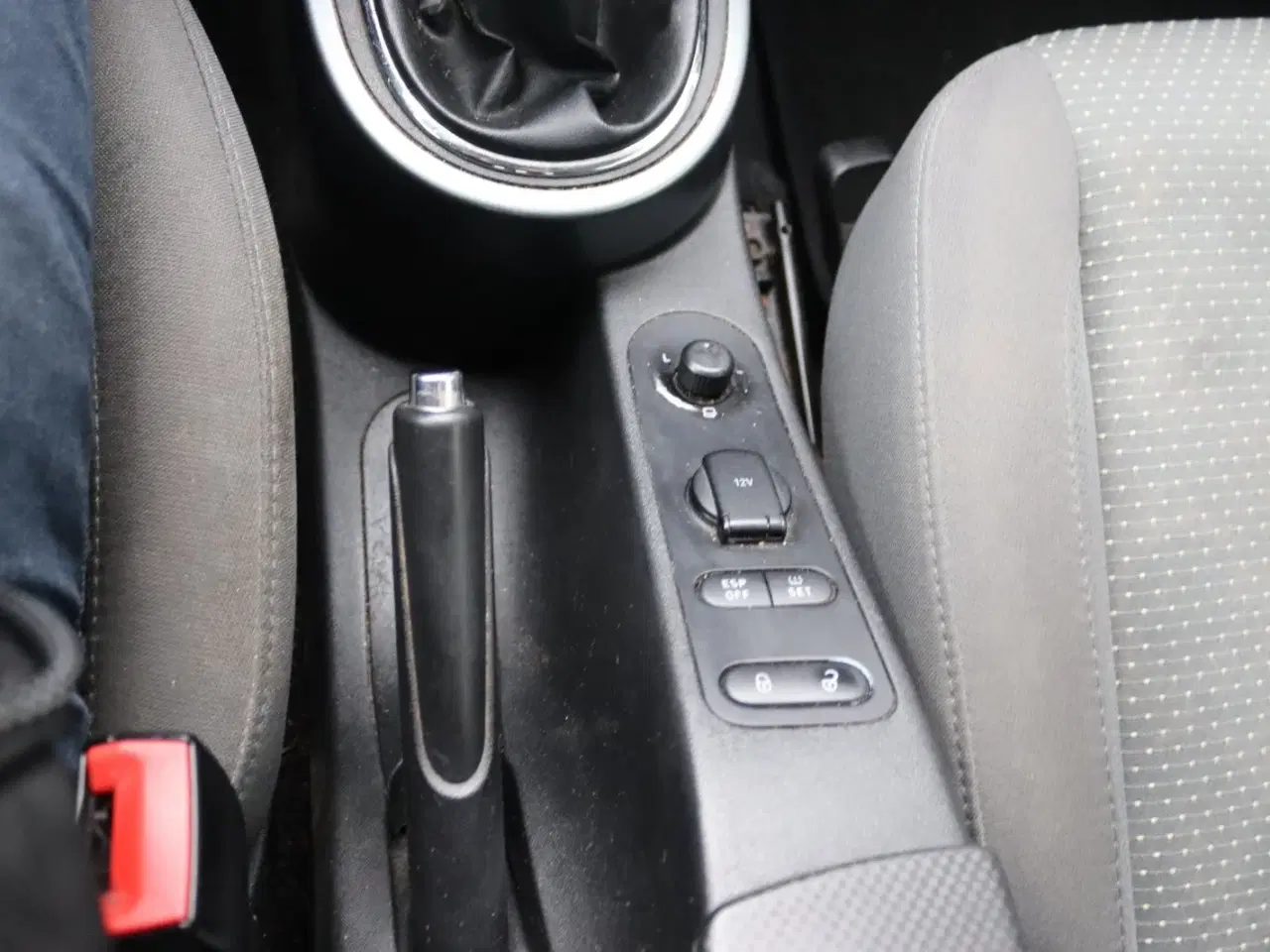 Billede 15 - Seat Altea XL 1,9 TDi 105 Stylance