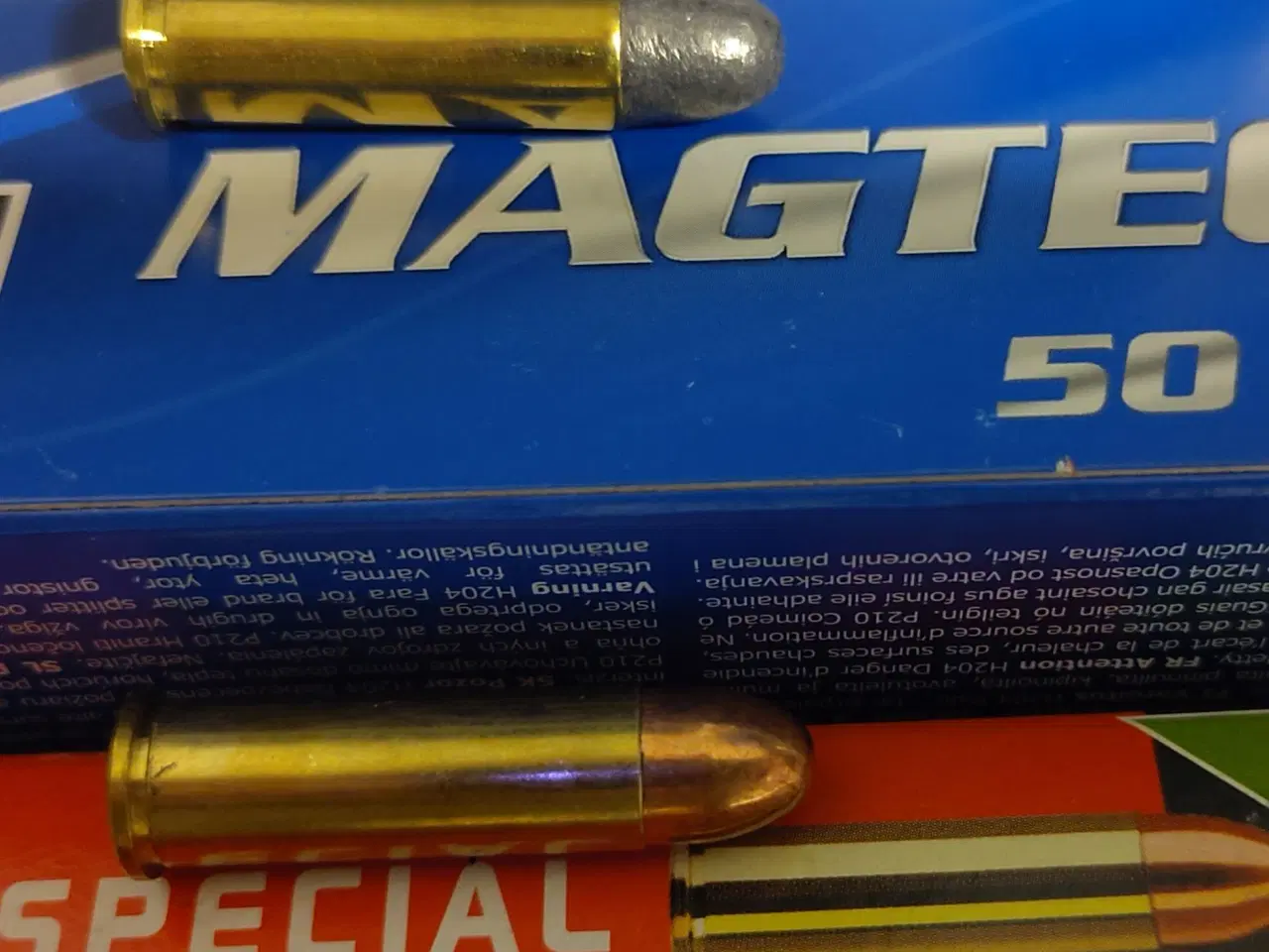 Billede 12 - Revolver Mrk. Ruby kaliber .38 Special