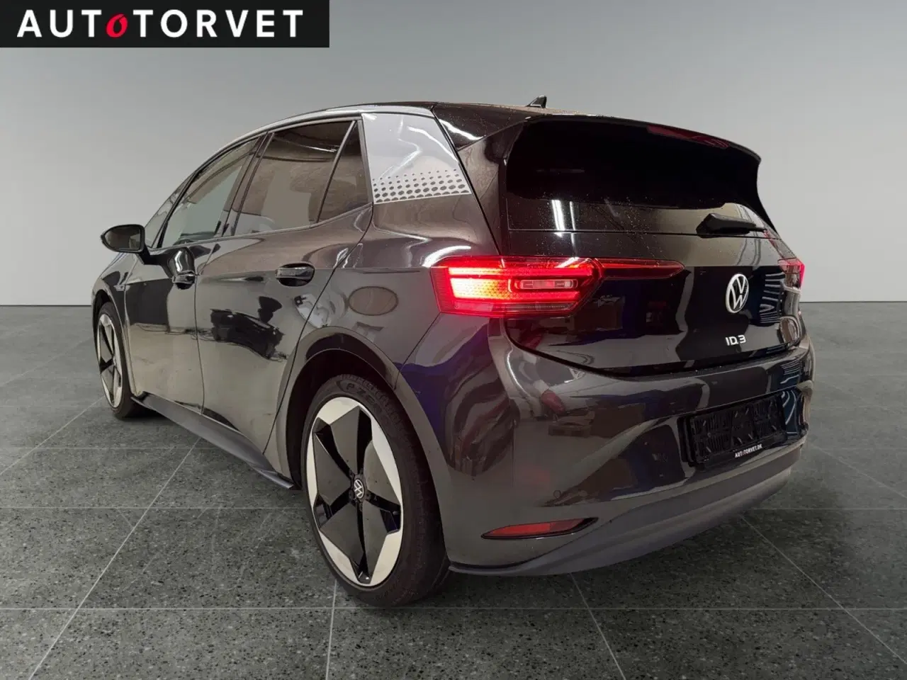 Billede 4 - VW ID.3 58 1ST Pro Performance