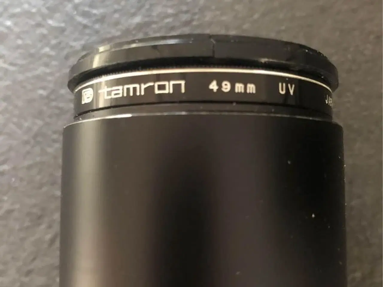 Billede 2 - Olympus objektiv