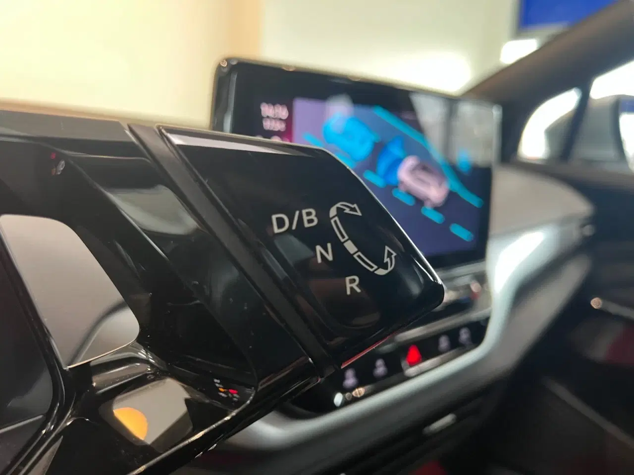 Billede 20 - VW ID.4 77 Pro Performance