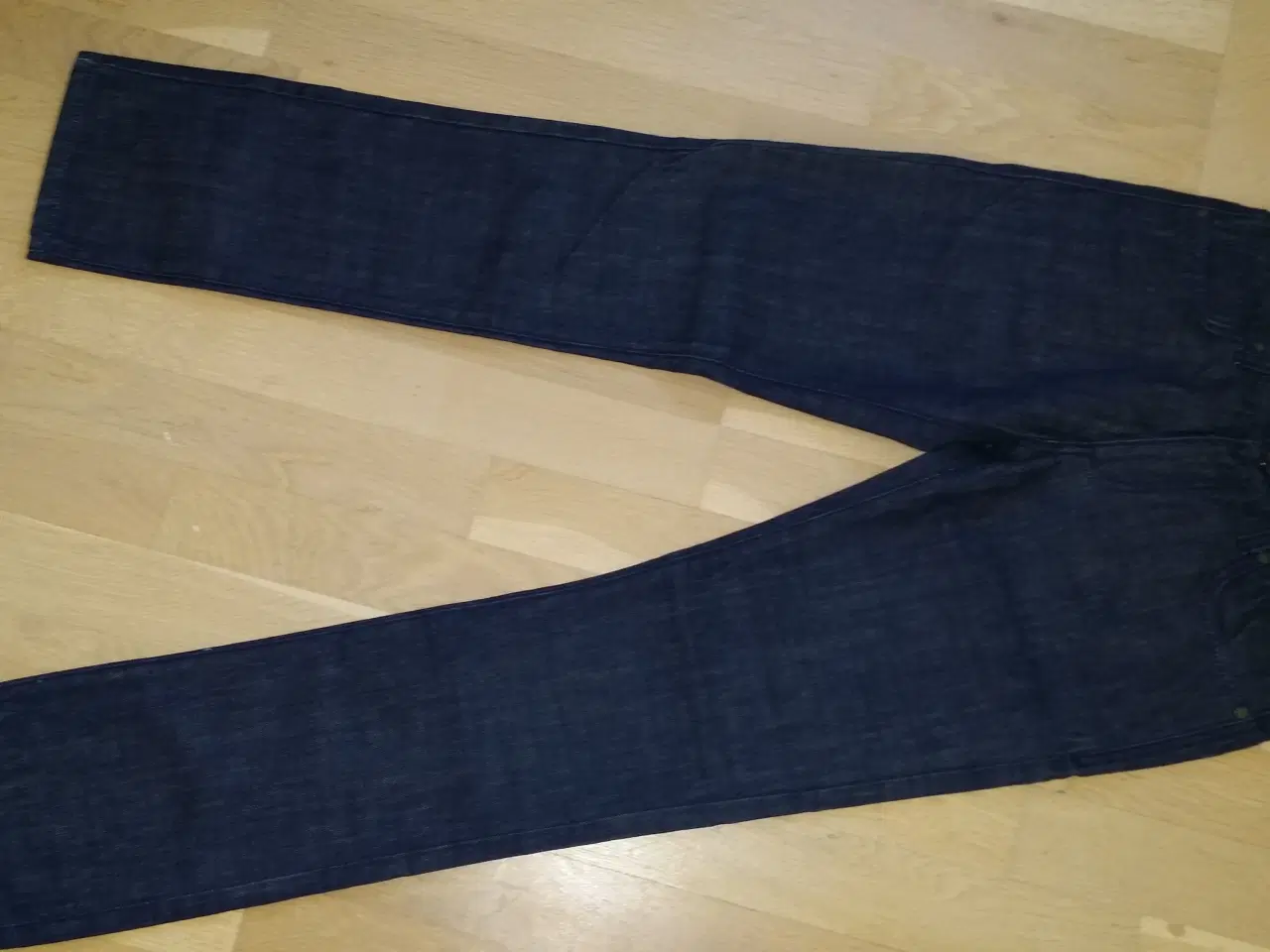 Billede 1 - Cowboybukser 	