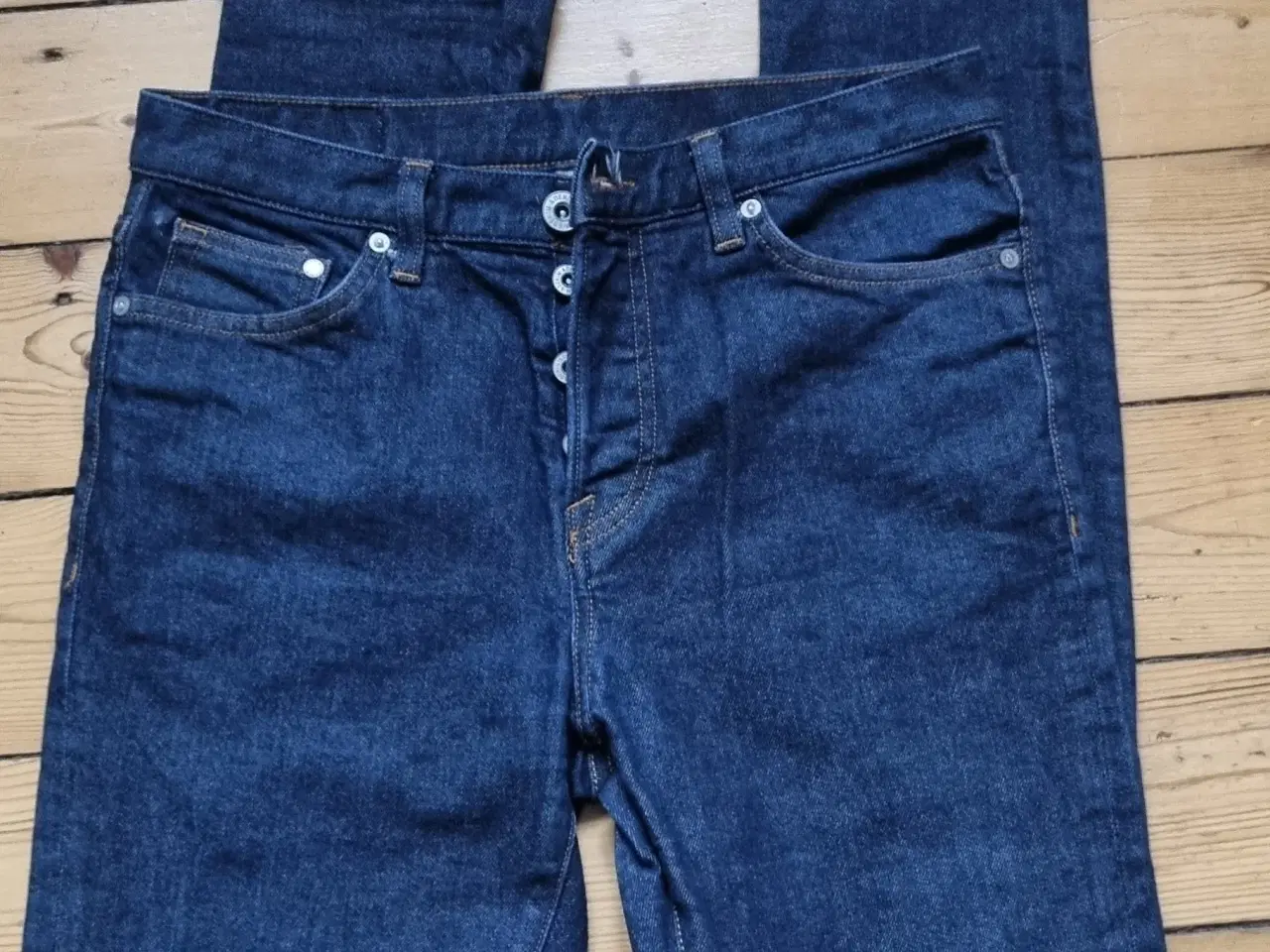 Billede 2 - H&M Jeans