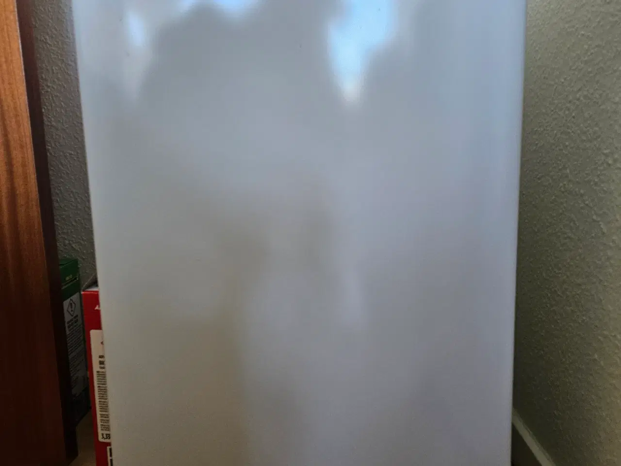 Billede 1 - køleskab til afhentning