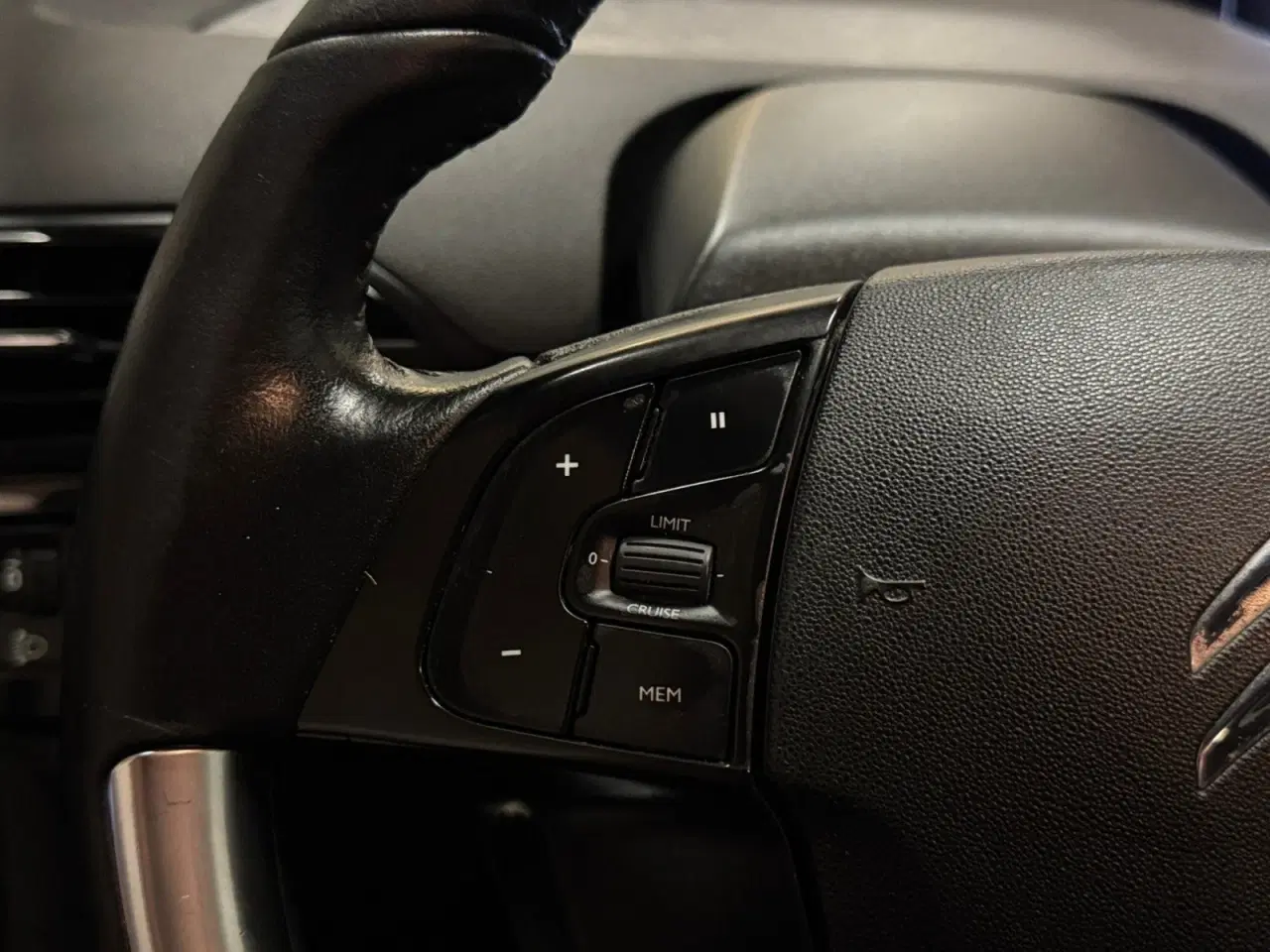 Billede 11 - Citroën Grand C4 Picasso 1,6 BlueHDi 120 Feel+ 7prs