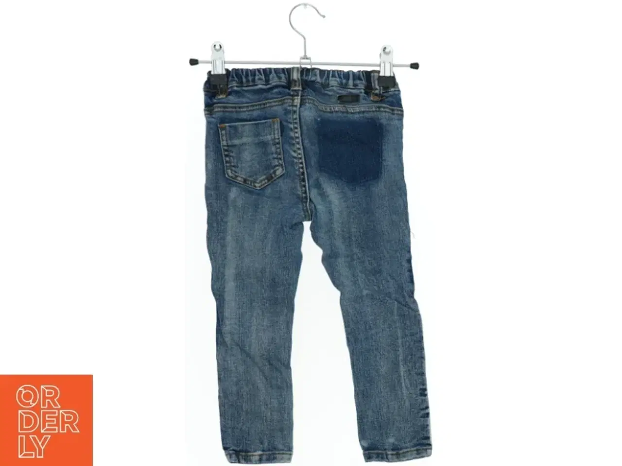 Billede 2 - Børne jeans fra Mini Mize (str. 98)