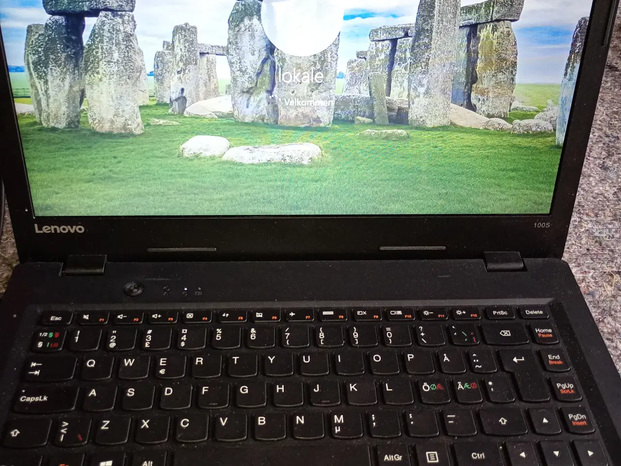 Billede 2 - 11 stk bærbar computer