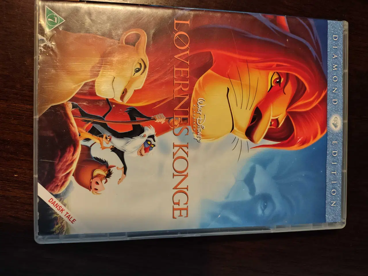 Billede 11 - Disney film/ styk pris