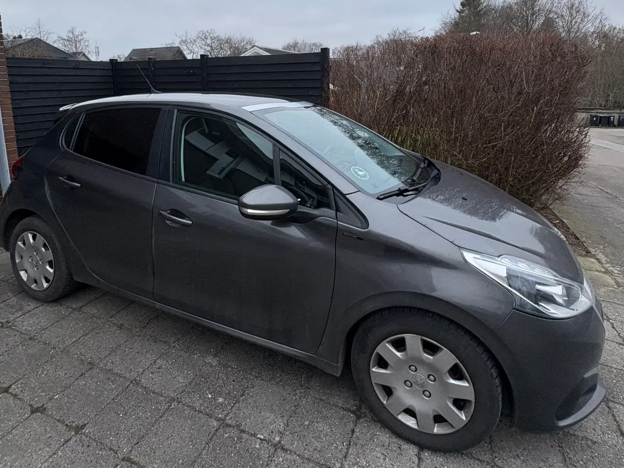 Billede 1 - Peugeot 208 like sky