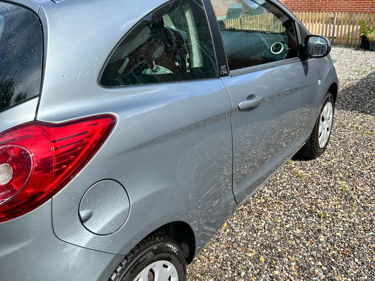 Billede 7 - Ford KA 1,2 (69 hk) 2013 