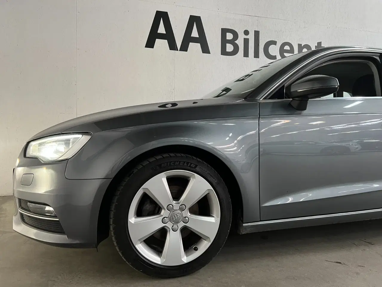 Billede 4 - Audi A3 1,4 TFSi 150 Ambition